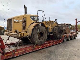 CAT 966H