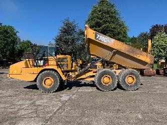 CAT 730 C