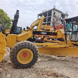 CAT 140 H