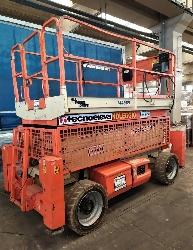 JLG M 4069