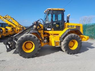 JCB 434S