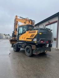 Hyundai HW160