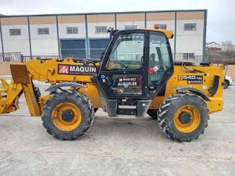 JCB 540.180