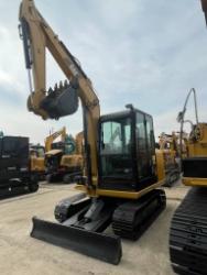 CAT 305.5