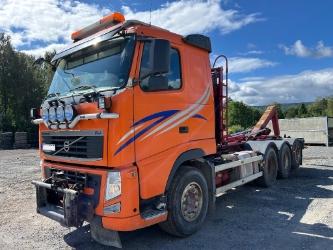 Volvo FH 500