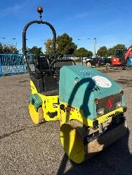 Ammann ARX 23