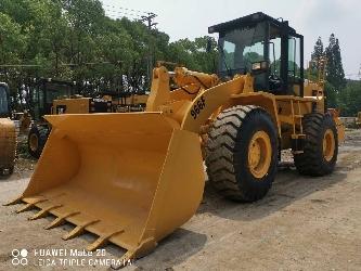 CAT 966 F