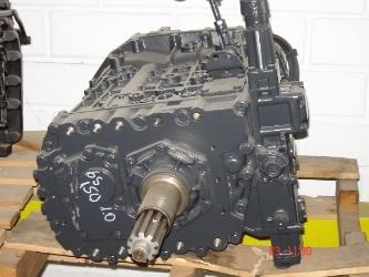 ZF 6 S 150