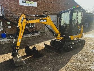 JCB 8026 CTS