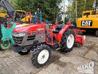 Yanmar US328