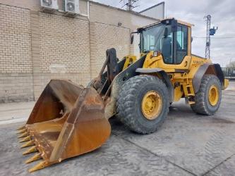 Volvo L 110 F