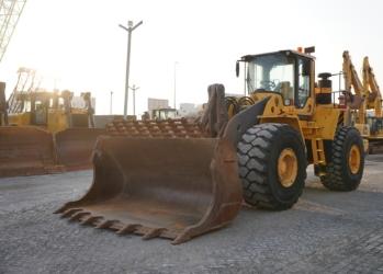 Volvo L220 F