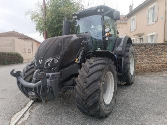 Valtra S 374