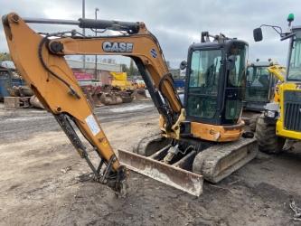 CASE CX 55 B