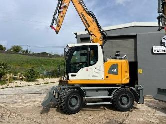 Liebherr 916