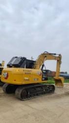 CAT 315 GC