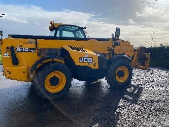 JCB 540-180