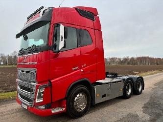 Volvo FH 16