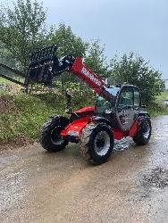 Manitou MT732