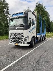 Volvo FH 16