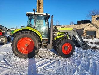 CLAAS 520