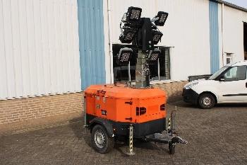 Generac VB9