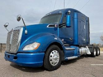 Kenworth T680