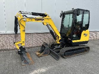 Yanmar SV26