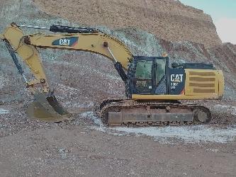 CAT 336 F