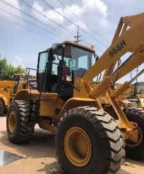 CAT 966 H