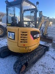 CAT 302.7D