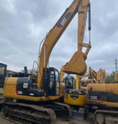 CAT 326 D