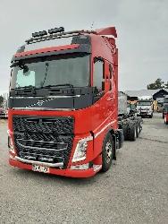 Volvo FH 13