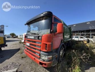 Scania P 94 D