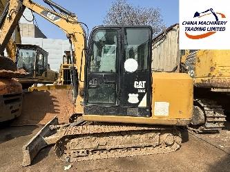 CAT 306 E