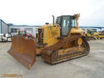 CAT D6N LGP