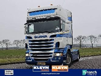 Scania R480