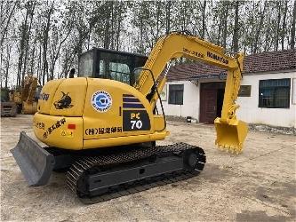 Komatsu PC 70