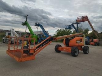 JLG 600 AJ