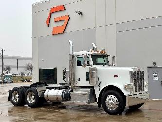 Peterbilt 388