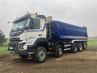 Volvo FM