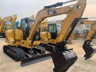 CAT 306D