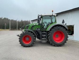 Fendt 828