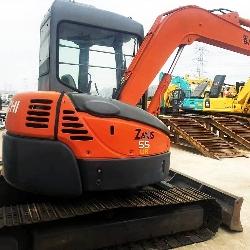 Hitachi ZX55