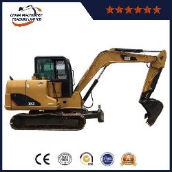 CAT 306 D