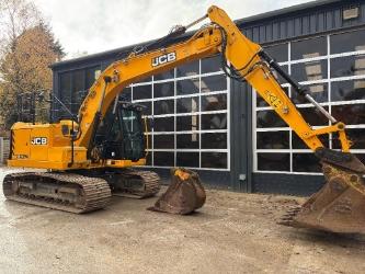 JCB 131 X