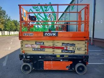 JLG 4045R