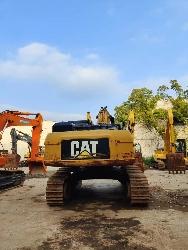 CAT 349 D2