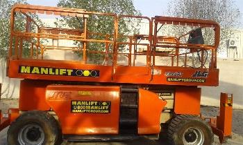 JLG 3394RT