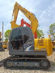 Kobelco SK 75